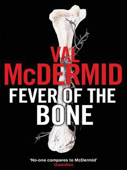 Cover image for Fever of the Bone